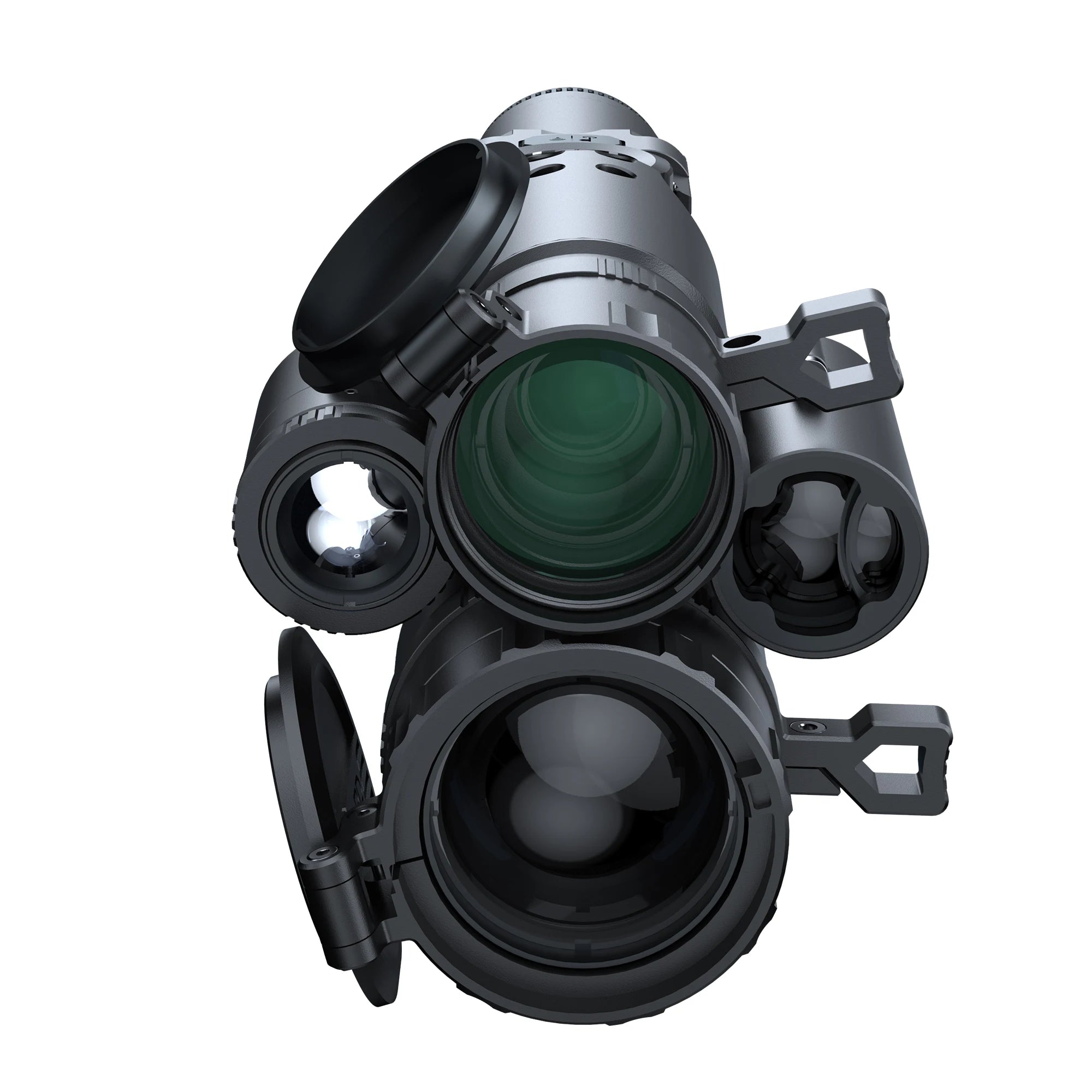 PARD TD32/62-70 LRF Digital Camera 12μm Waterproof For Hunting