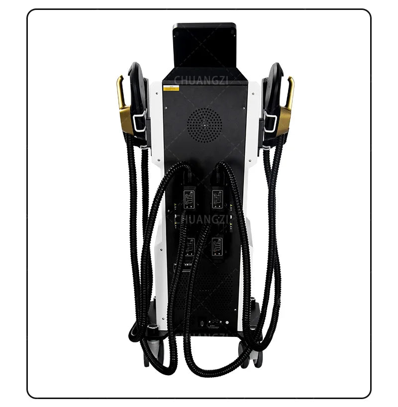 Ems Neo Electromagnetic stimulate Sculpting Muscle Machine Nova Emszero RF Body Slimming Reduce fat build muscles Machines