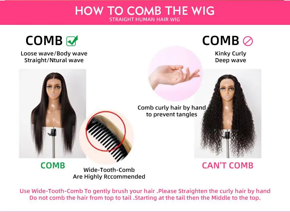250% Full lace wig human hair wigs 100% human hair Brazilian PrePlucked hd Lace wigs 360 Straight human hair full lace wig
