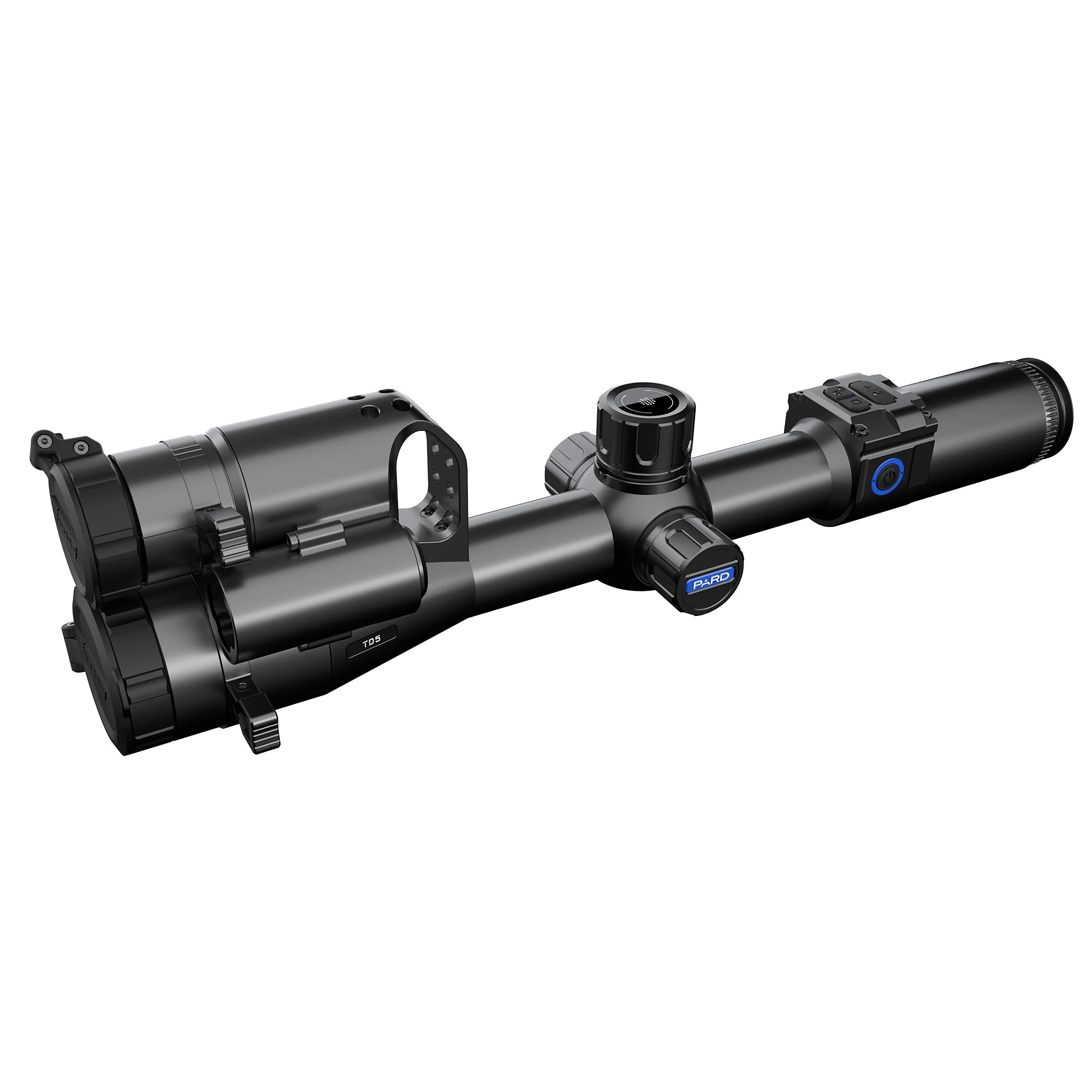 PARD TD32/62-70 LRF Digital Camera 12μm Waterproof For Hunting