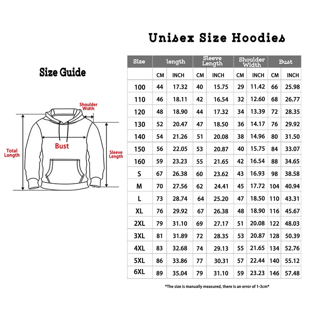 Rock KISS Hoodie Sweatshirt Male 3D Print Men Women Hip Hop Trend Tracksuit Pullover Coat Oversized Y2k Men's Hoodies