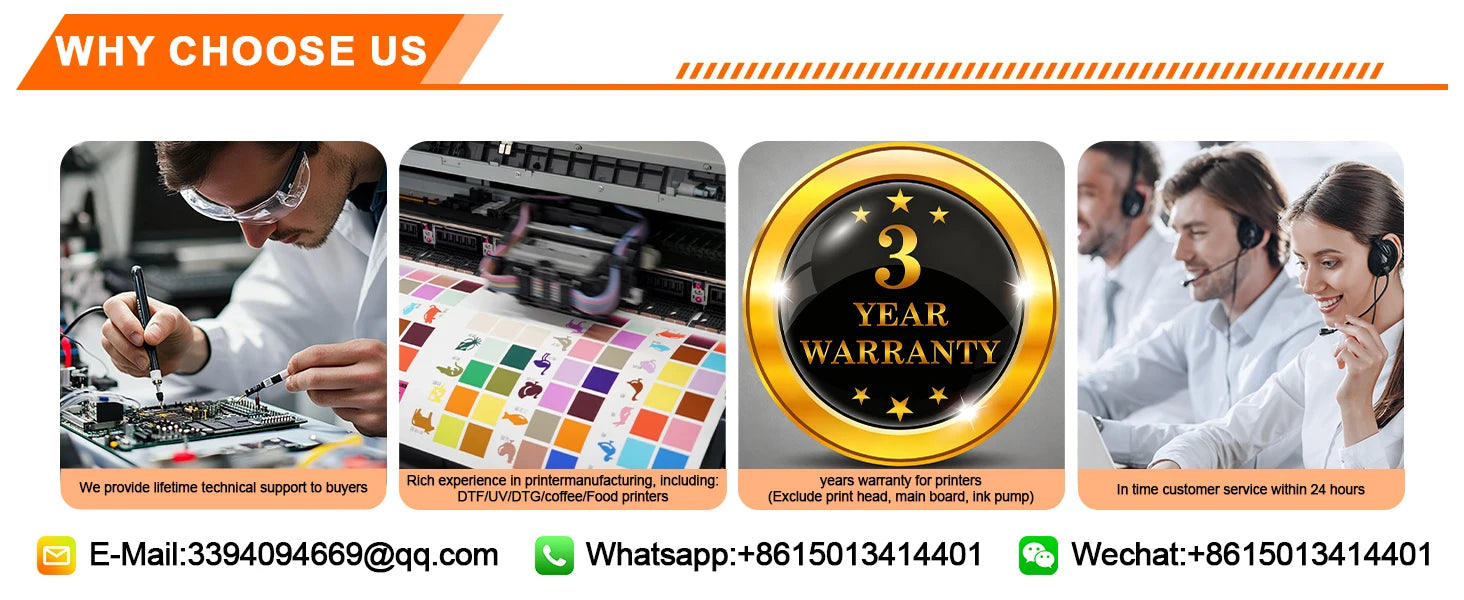 A3 UV Printer Impresora L805 UV Printer Machine UV Flatbed Printer For Bottle Wood Metal A4 UV DTF Printer Sticker 3d Printe