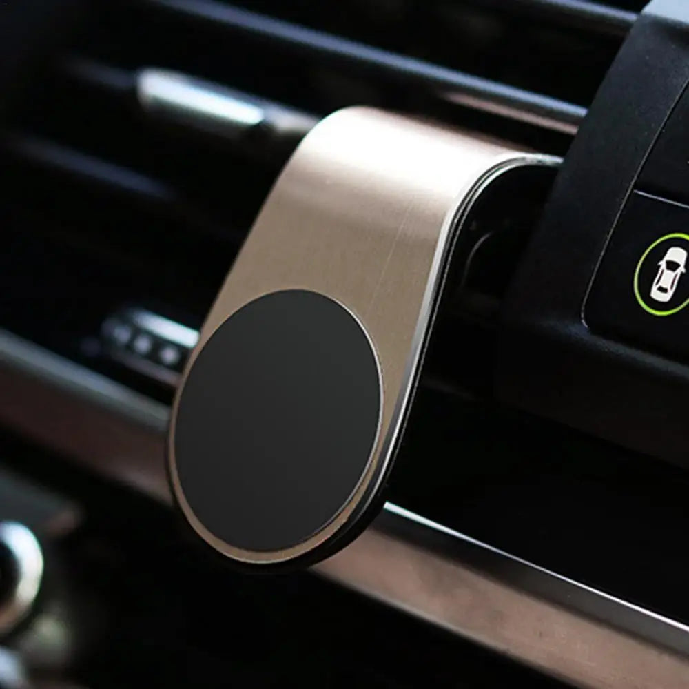 Car Magnetic Phone Holder Magnetic Car Mount Holder for Air Vent Magnets Vent Cell Phone Holder Mount for RVs SUVs Cars Trucks
