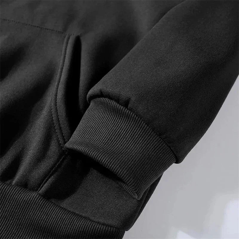 Japan Funny Anime Peripherals Dandadan Graphic Print Hoodies Men Women Harajuku Unisex Vintage Pullovers Oversized Sweatshirts
