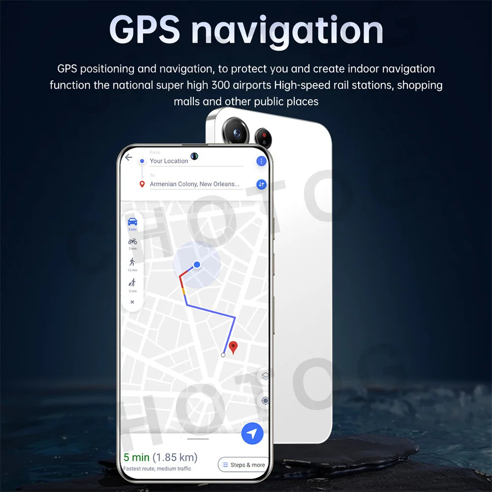 Protection Film For New SMS 24 Ultra Original Android 14 Smartphone Screen Protector For 5G Dual SIM Global Version 7800mAh Film