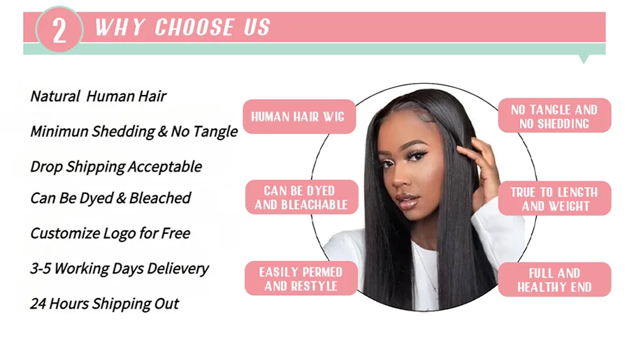 220Density HD Chocolate Brown 13x4 Body Wave Lace Front Wig Brazilian 13x6 Lace Frontal Wigs For Women Remy Human Hair Wig