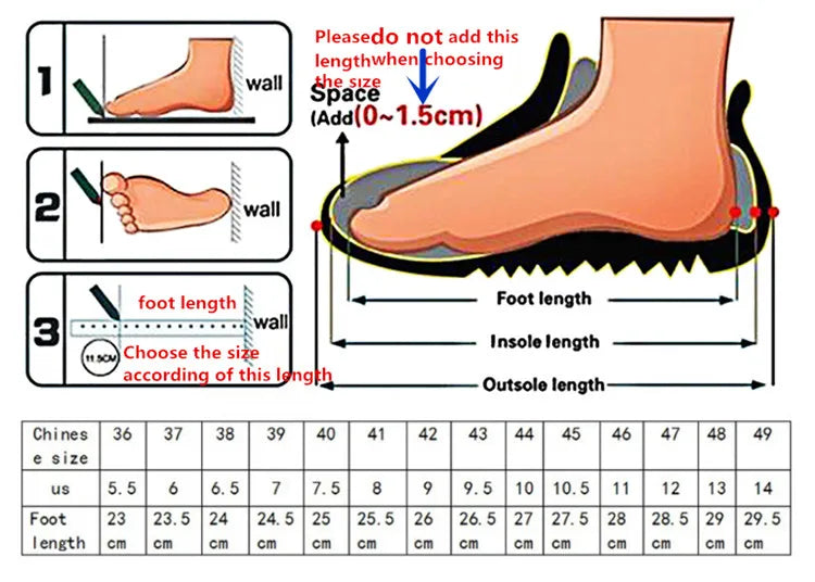 Summer Sandals Shoes Men Outdoor Breathable Lightweight Low-top Shoes Men Anti-slip Flat Water-resistant Hiking Casual Shoes Men