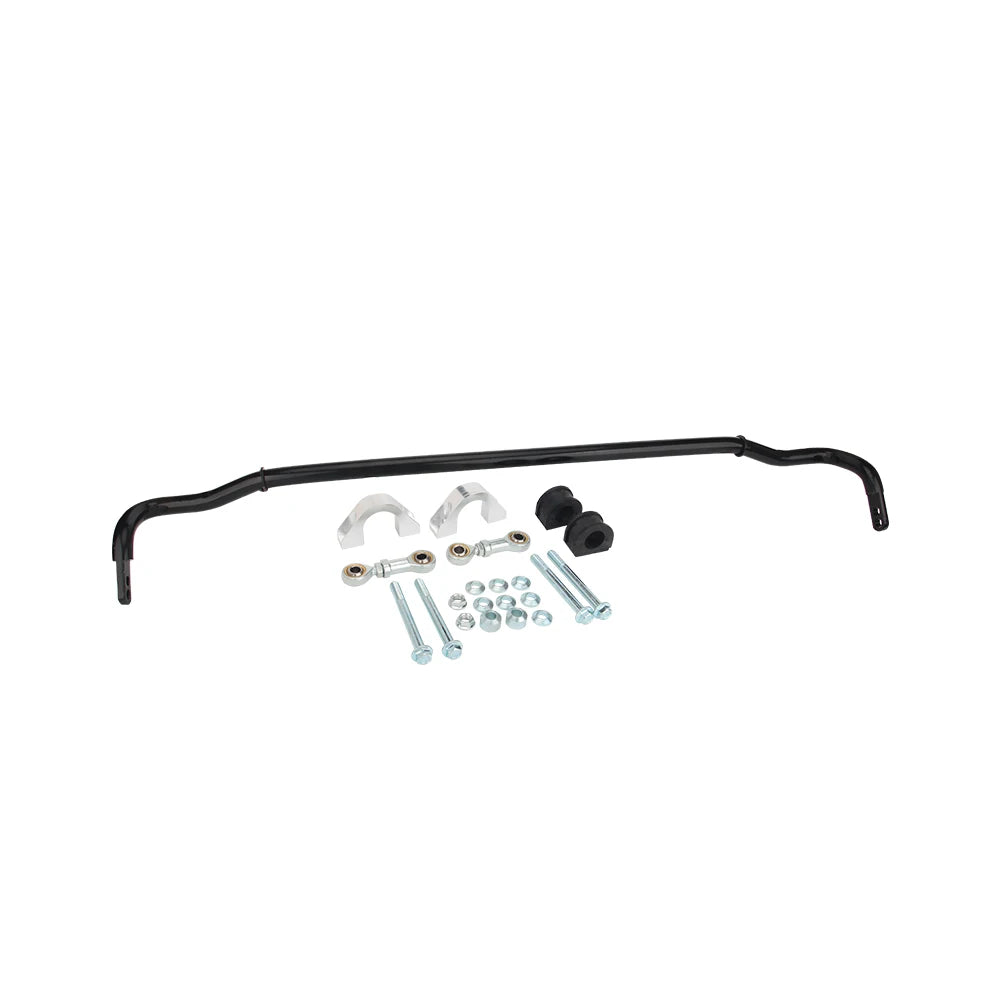 24mm Rear Sway Bar bushings Kit For 92-00 HONDA CIVIC Ek 94-01 For Acura Integra DC2 + End Link Kit auto parts hot sale