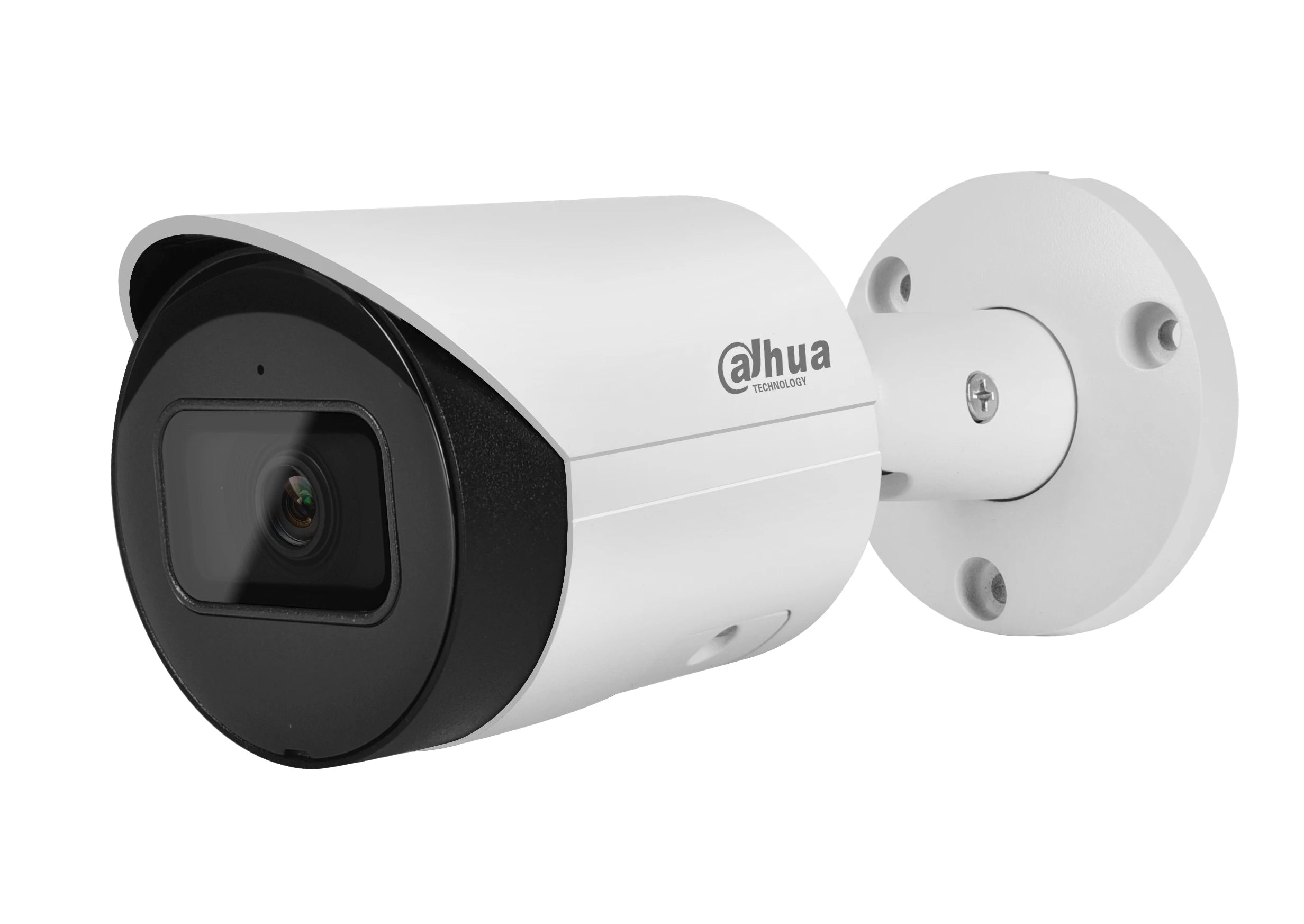 Dahua 8MP IP Camera Bullet 4K IPC-HFW2841S-S 4MP IPC-HFW2441S-S PoE IR Built in MIC SD Card Slot WizSense Video Surveillance