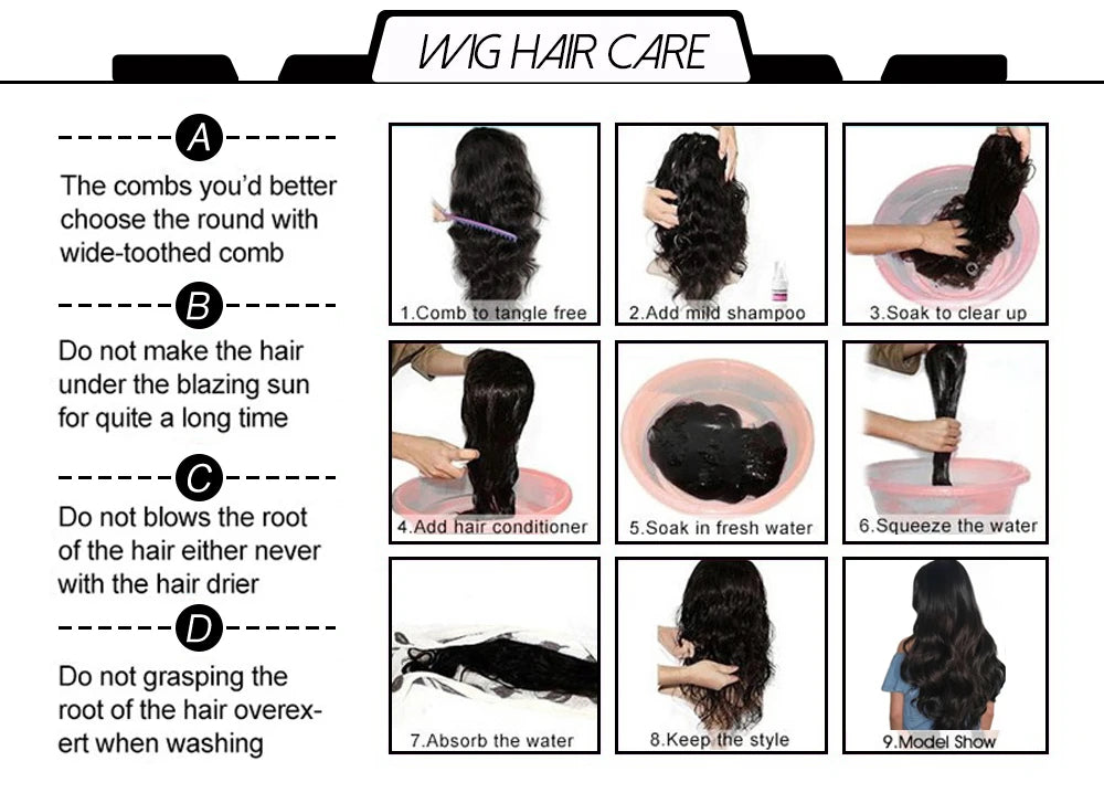 13x6 HD Lace Front Human Hair Wigs Straight 13X4 Lace Front Human Hair Wig 32 Inch Lace Front Wig Human Hair Natural Color