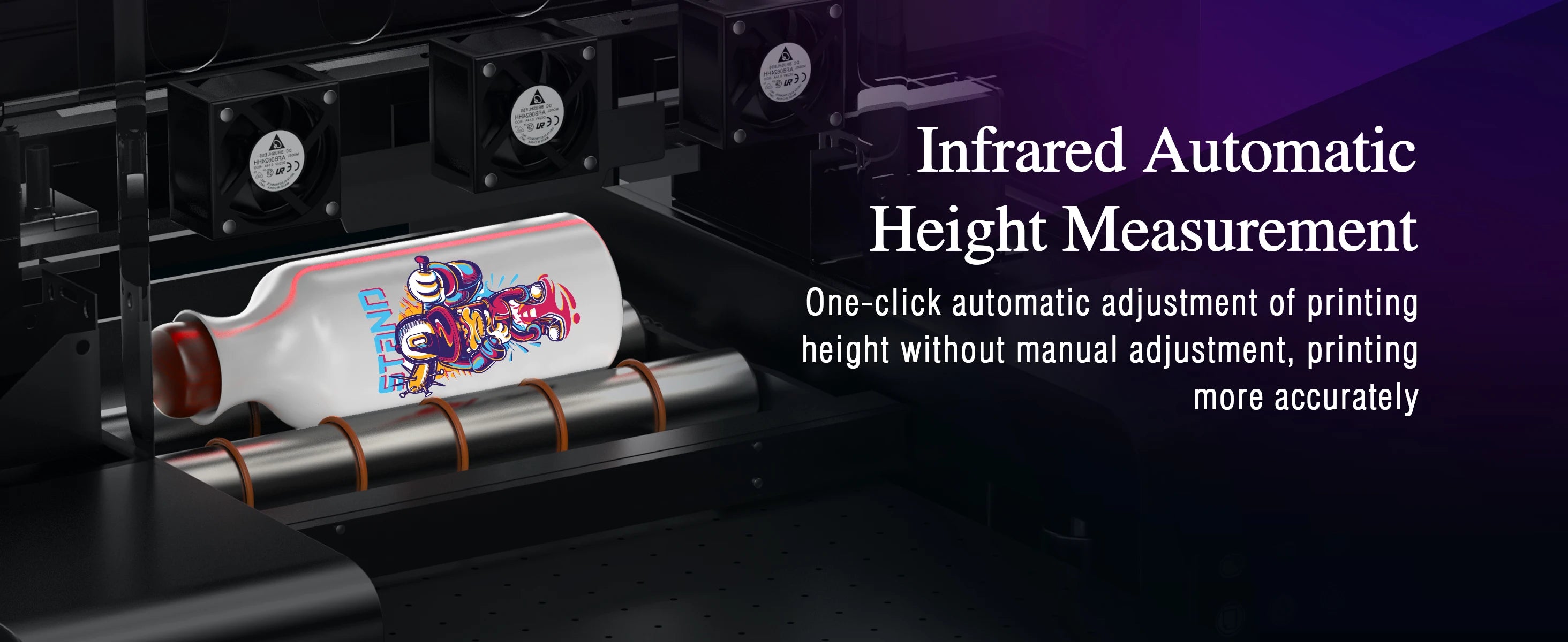 A3 UV Printer Impresora L805 UV Printer Machine UV Flatbed Printer For Bottle Wood Metal A4 UV DTF Printer Sticker 3d Printe