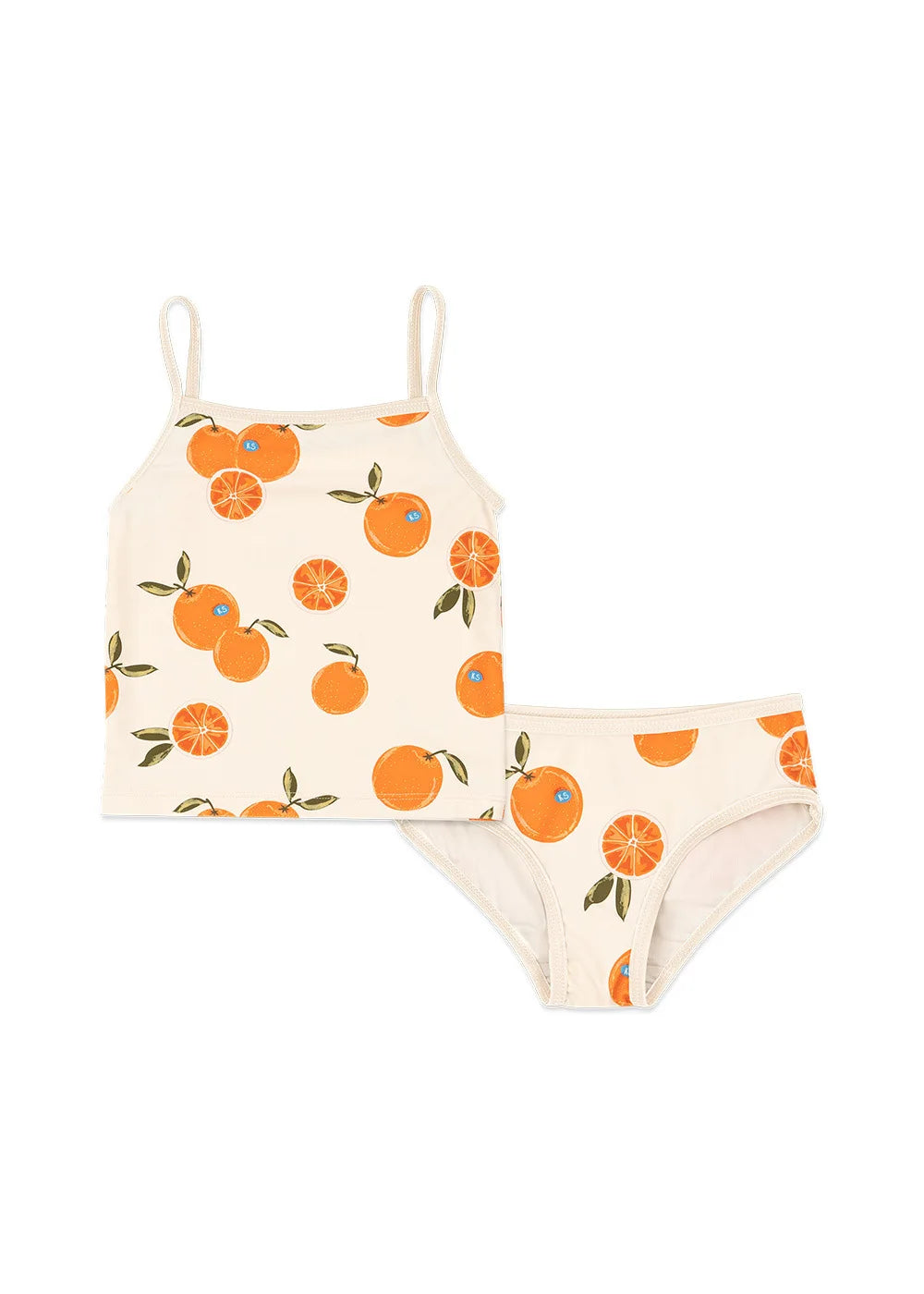 Swimwear for Girls 2026 KS New Summer Leopard Kids Swimsuit Lace Bathing Suit Cute Baby Bikinis Beach Wear Children Clothes