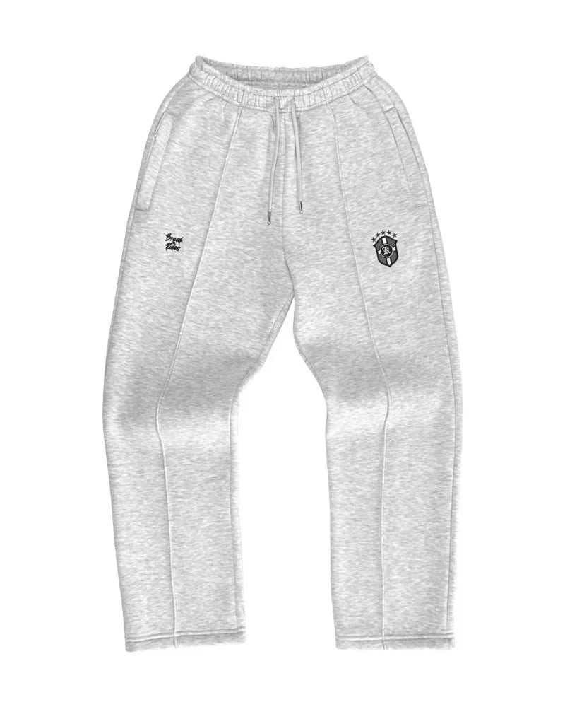 Y2k Men Clothing set Punk Street retroGothic tracksuit Harajuku Trend Hip Hop personality pattern embroidery oversized tracksuit