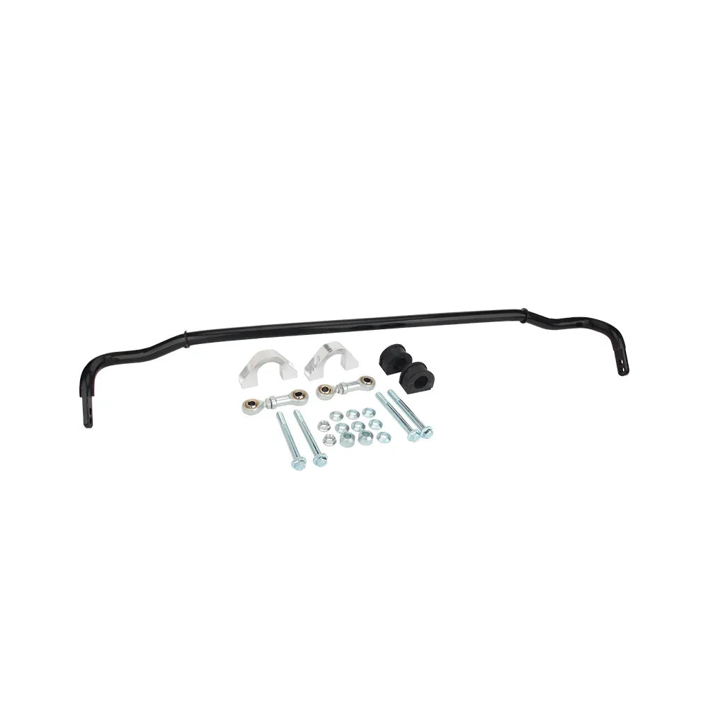 24mm Rear Sway Bar bushings Kit For 92-00 HONDA CIVIC Ek 94-01 For Acura Integra DC2 + End Link Kit auto parts hot sale