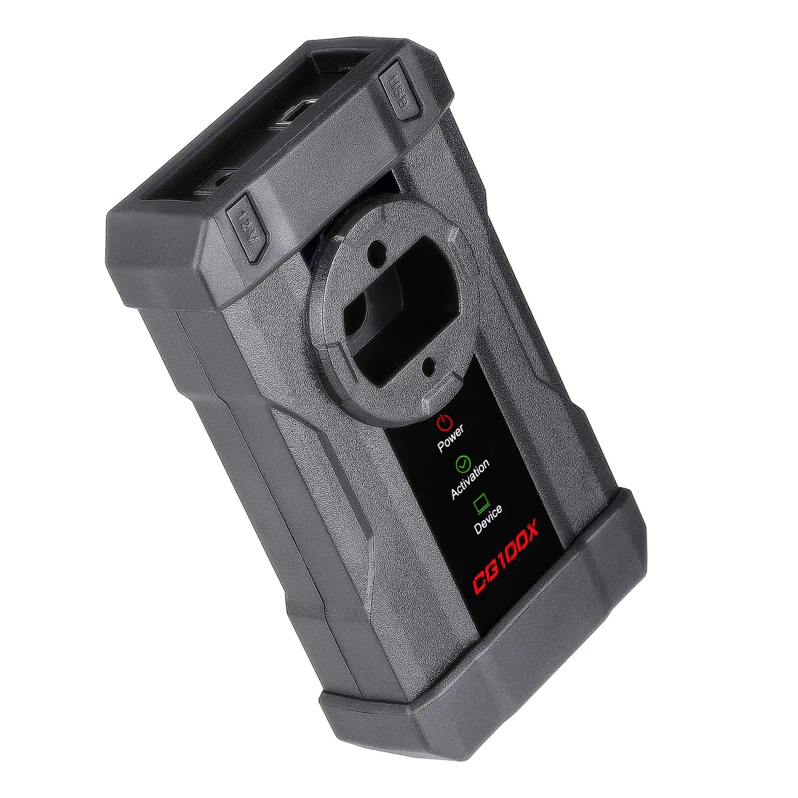 CGDI CG100X Programmer for Airbag Reset and Chip Reading Support MQB Add RH850 R7F701407