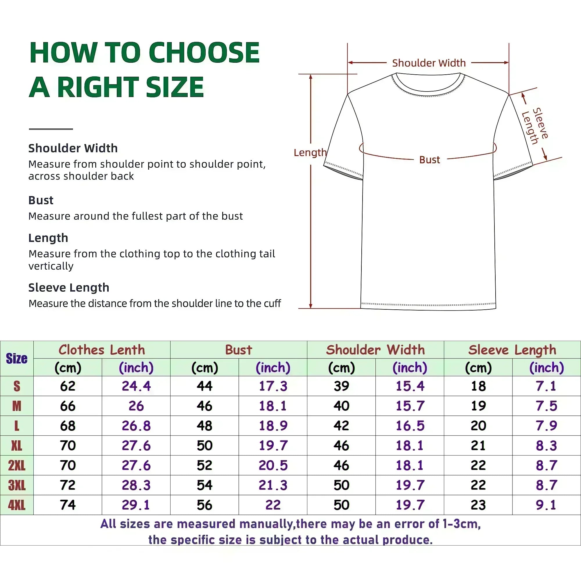 Hip Hop Harajuku Streetwear High Street Classic Letter Oversized T-shirt American Retro Round Neck Cotton Casual Top Unisex