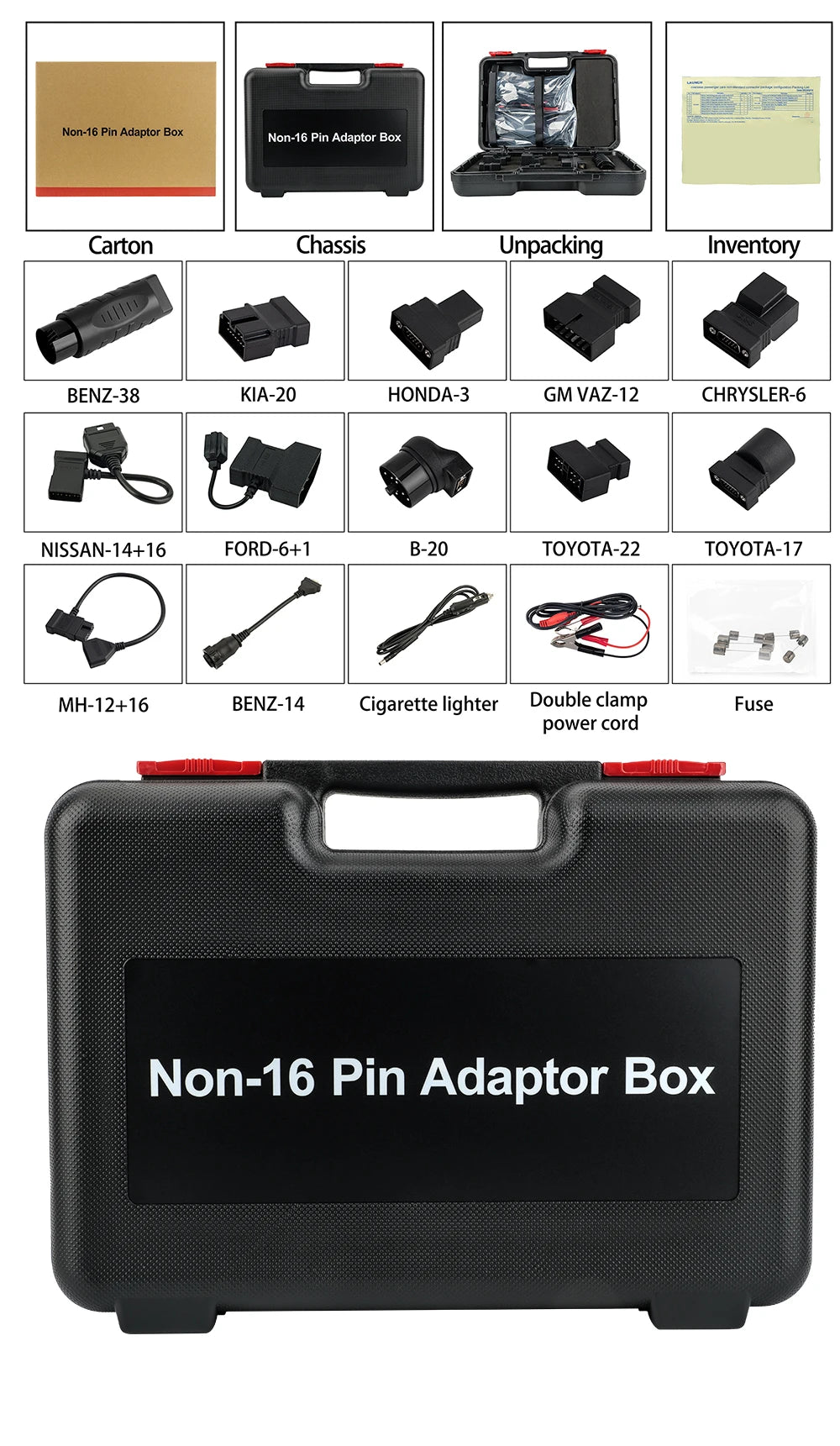LAUNCH X431 PRO V5.0 Car Diagnostic Tools DBScar VII VCI CAN FD DOIP Auto OBD OBD2 Scanner 38+ Reset ECU Coding Bidirectional