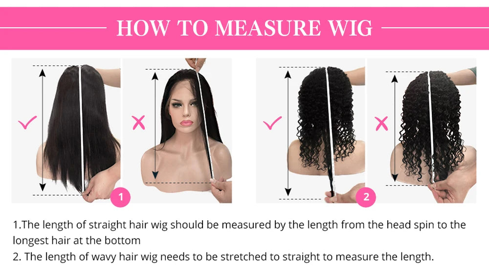32 Inch13x4 Body Wave Lace Front Wig Chocolate Brown Lace Front Wigs HD 13x6 Lace Frontal Wig Colored Human Hair Wigs Remy