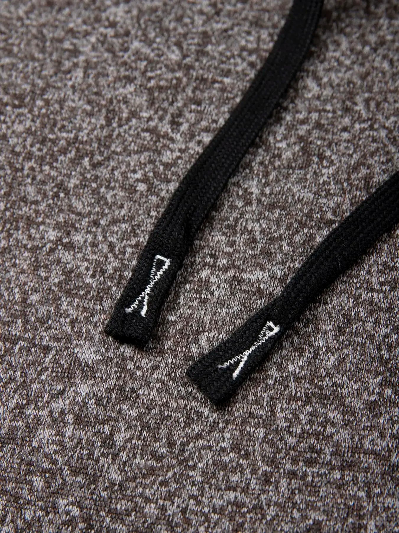 Men's Fleece Hoodies Long Sleeve Sweatwear for Men Zipper Hooded Sweatshirts Loose Autumn Winter Zipper Jacket Coat Warm Sweater