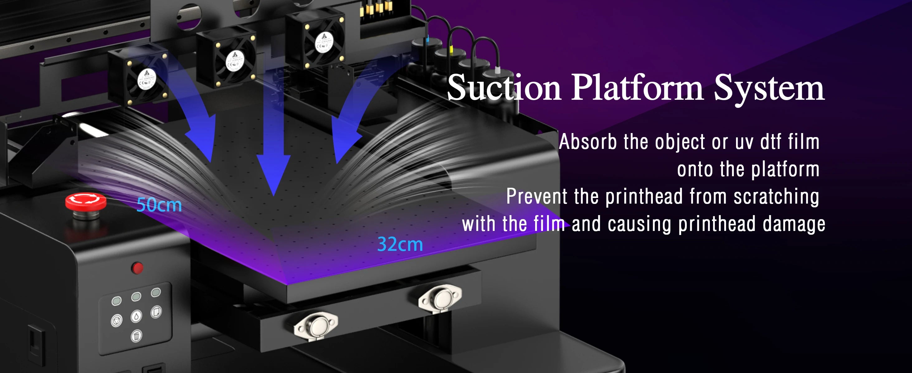 A3 UV Printer Impresora L805 UV Printer Machine UV Flatbed Printer For Bottle Wood Metal A4 UV DTF Printer Sticker 3d Printe