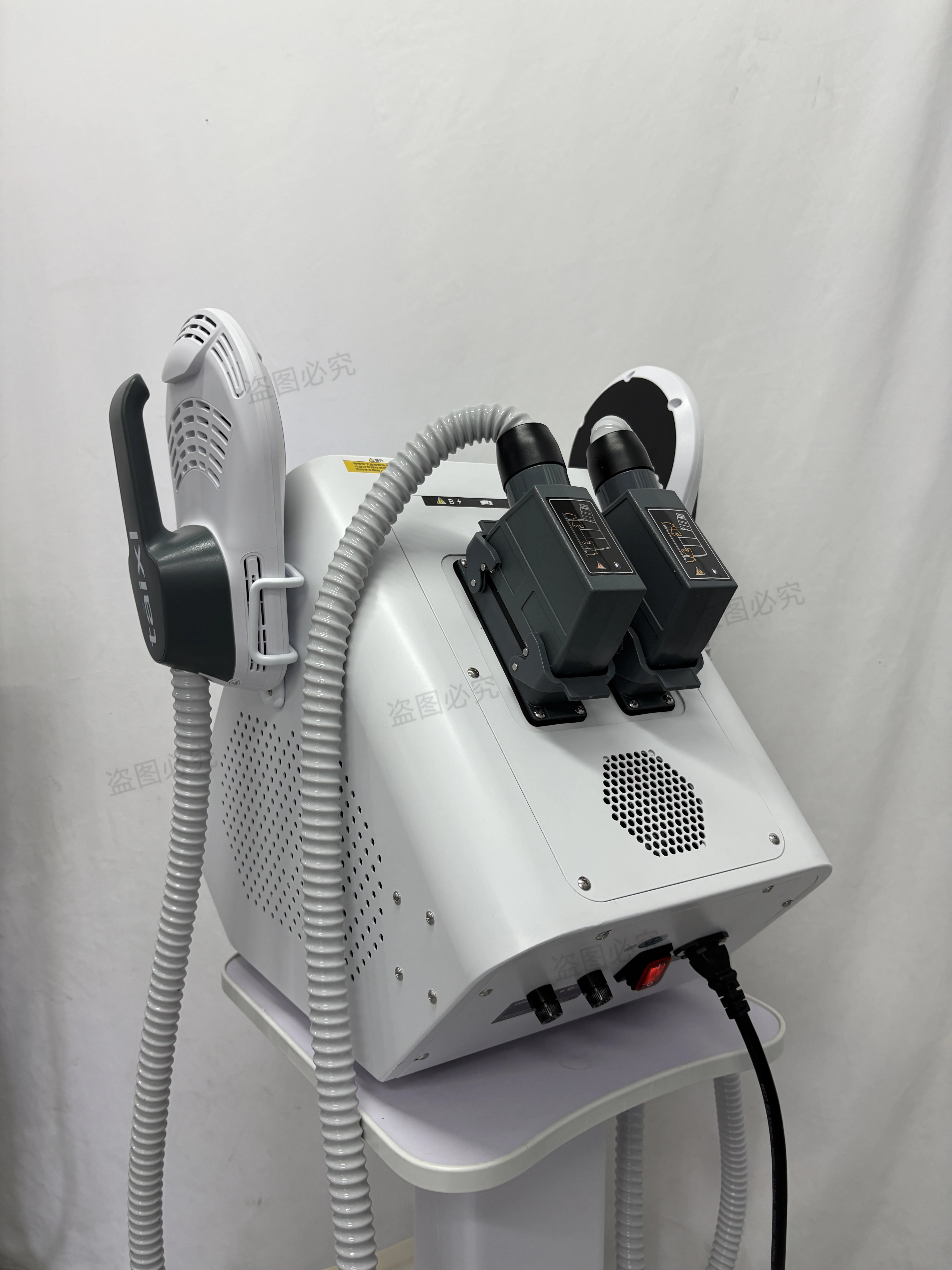 EMSZERO NEO RF HIEMT EMS Body Sculpt Machine Eletric Muscle Stimulator Muscle Massager Fat Burner Weight Loss Butt Lifter Shaper