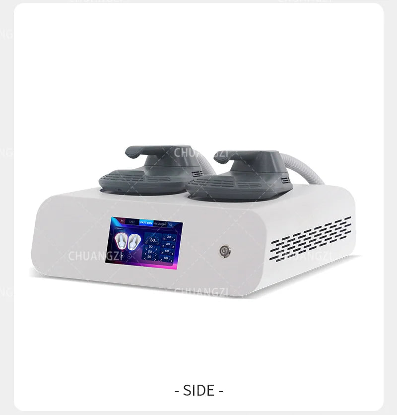 Professional EMS Body Sculpt Device EMSzero High Intensity Muscle Training Fat Removal Slimming Beauty Machine For Salon
