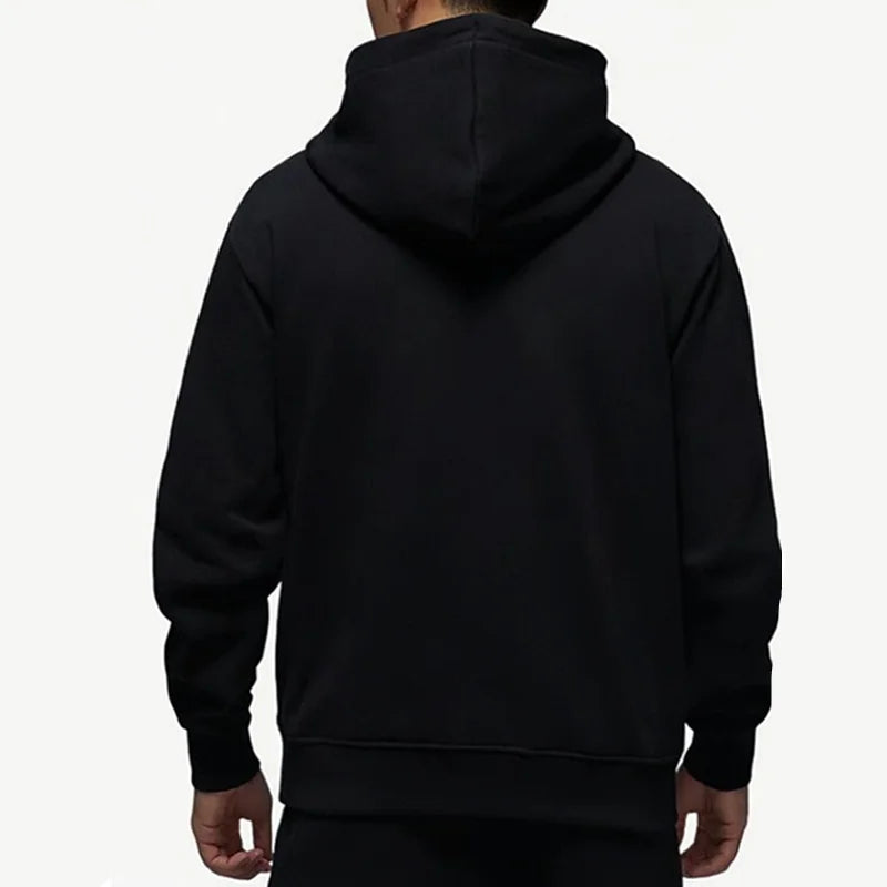 Autumn Black Men Trend Hoodies Women Casual Streetwear Best Dad Print Sweatshirts Long Sleeve Harajuku Y2K Tops Spring White