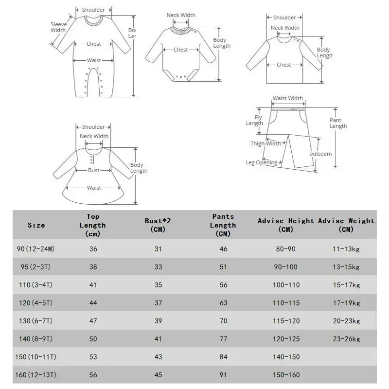 Children Fleece Winter Outfit Toddler Cotton Solid Hoodies Pullover Sweatshirt Pants Tracksuit Set Kids Boy Girl Warm Sweatsuits