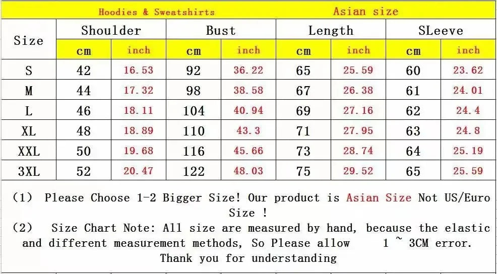 Harajuku new anime print hoodies women demon slayer streetwear gothic goth y2k tops oversized sweatshirt hoodie couples clothes