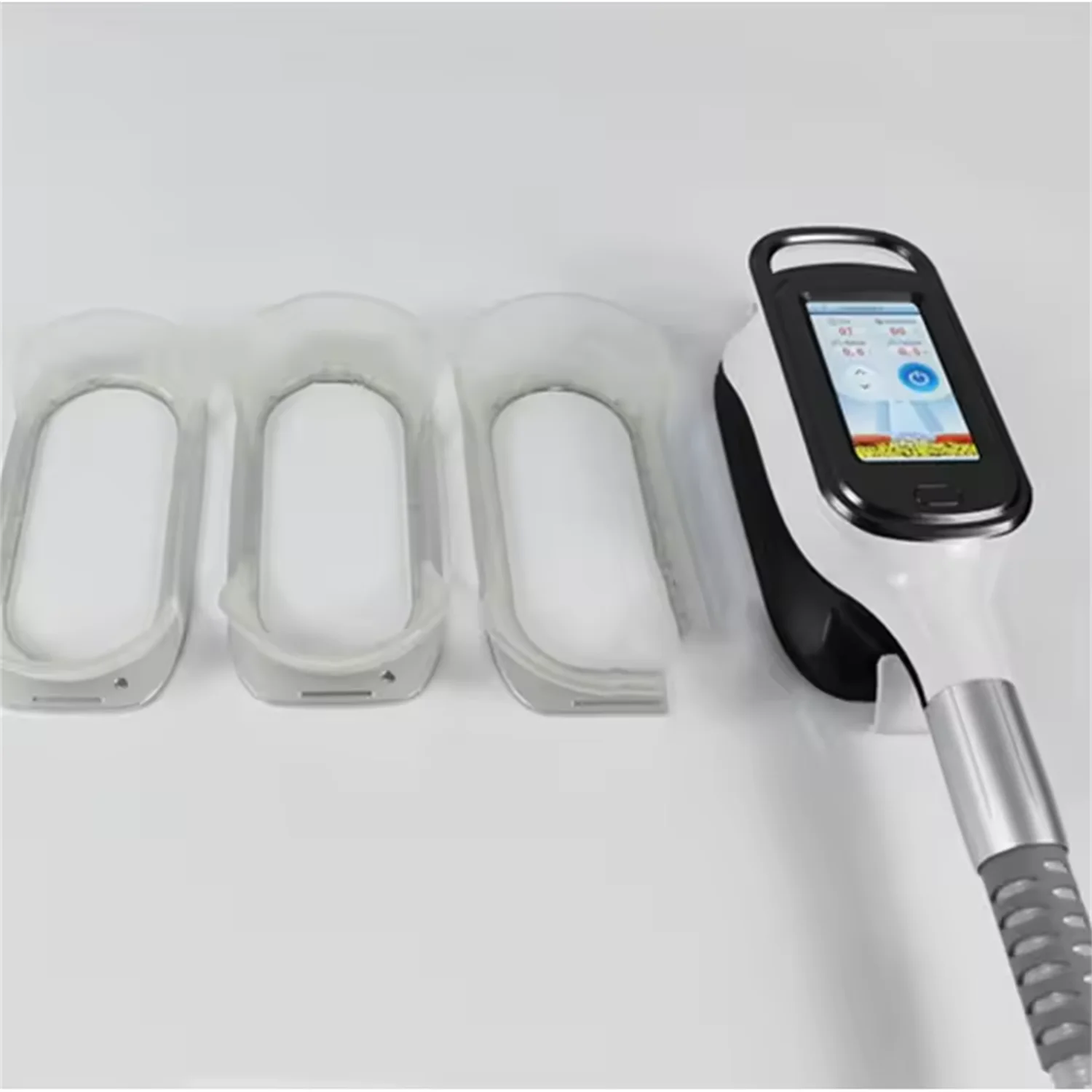 360° Cooling Sculpting Body Slimming For Effective Weight Loss Fat Freezing Cellulite Removal With Vacuum Cavitation System