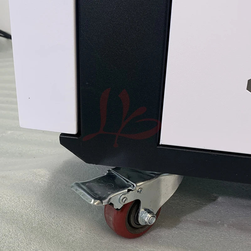 Raycus MAX 1500W 2200W 3000W Laser Welding Machine Handheld Laser Welder Fiber Laser Machine 5 in 1 for Cleaning Cutting Welding