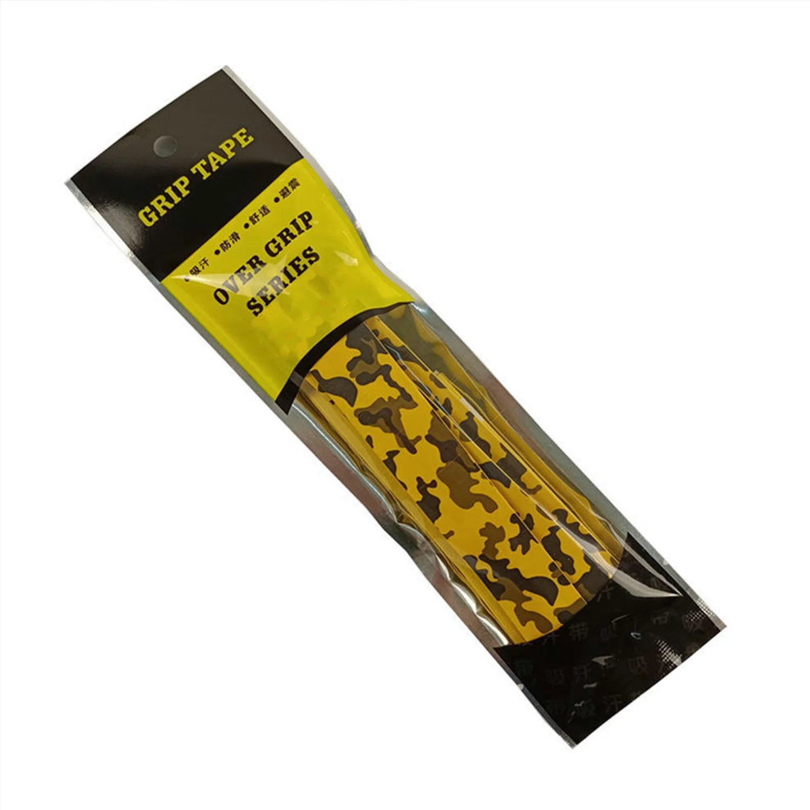 Anti-slip Sweatband Badminton Grip Tennis Overgrip Sport Tape Windings Over For Fishing Rod Squash padel Racket