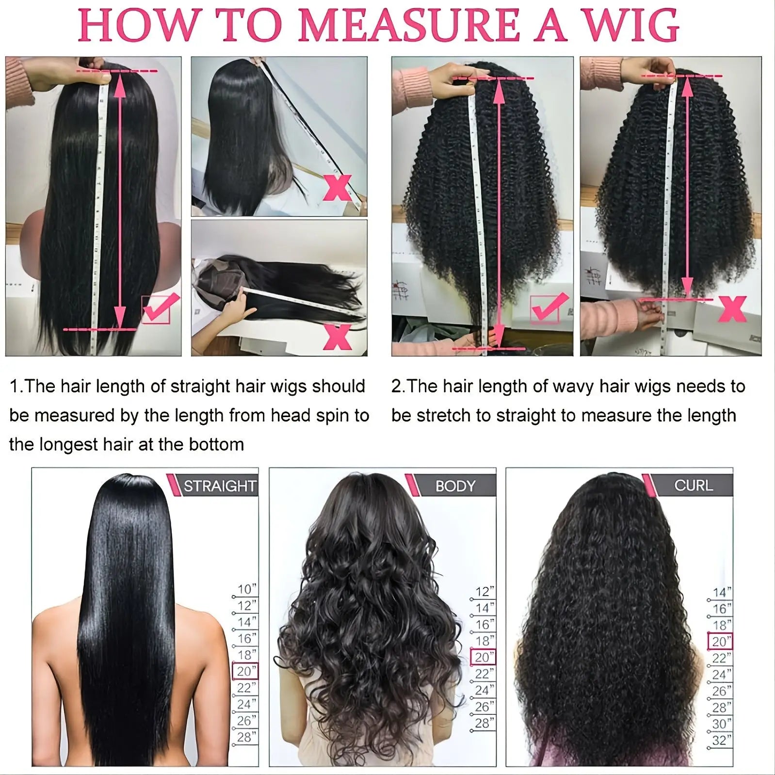Real Straight HD Lace Wigs 13x6 HD Lace Frontal Human Hair Wig 13X4 HD Lace Wig 13x6 Human Hair Wigs 30 Inch Wigs Human Hair