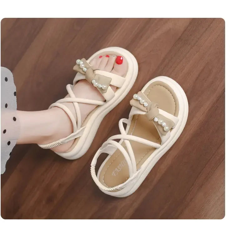 Summer women's new comfortable, fashionable and versatile sandals