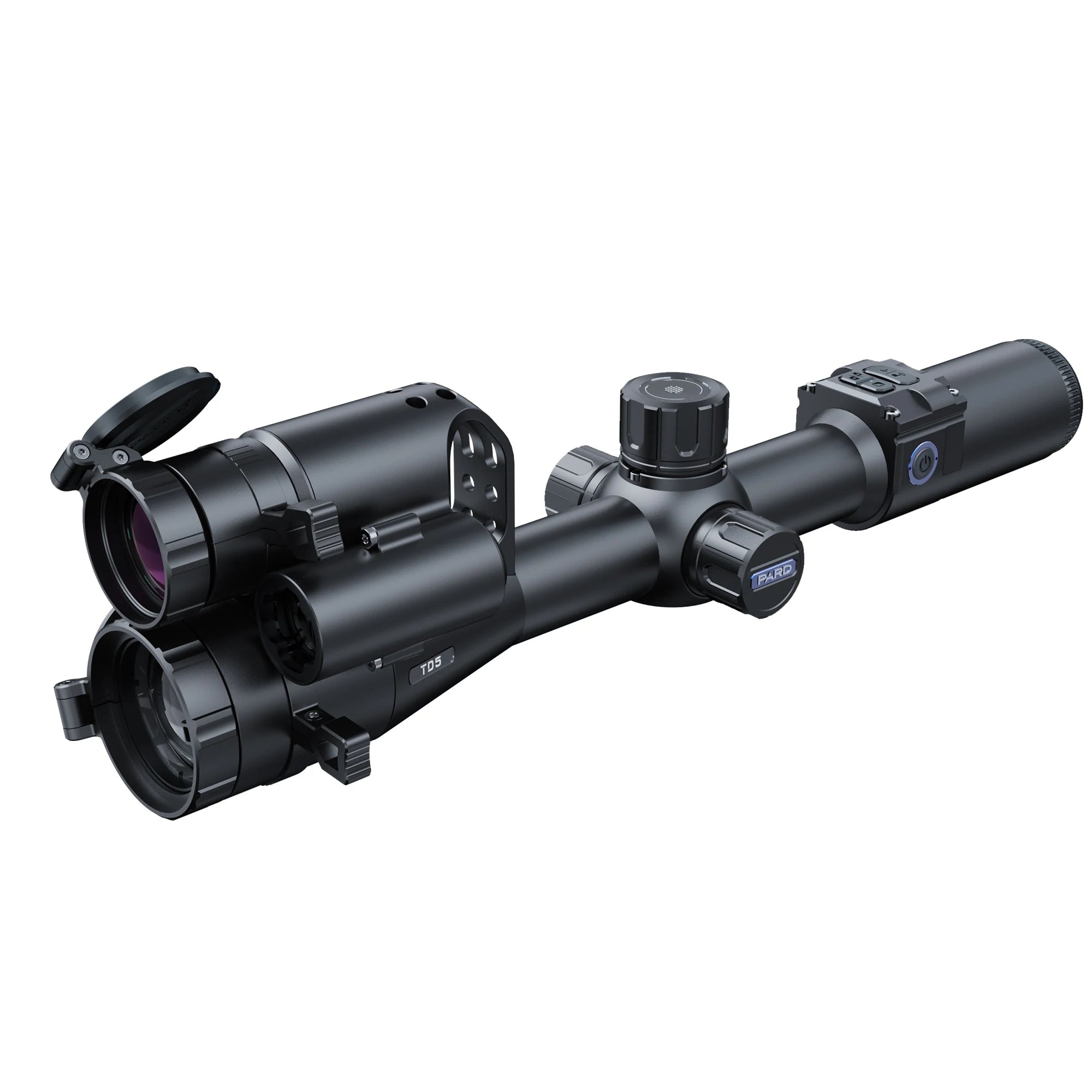 PARD TD32/62-70 LRF Digital Camera 12μm Waterproof For Hunting