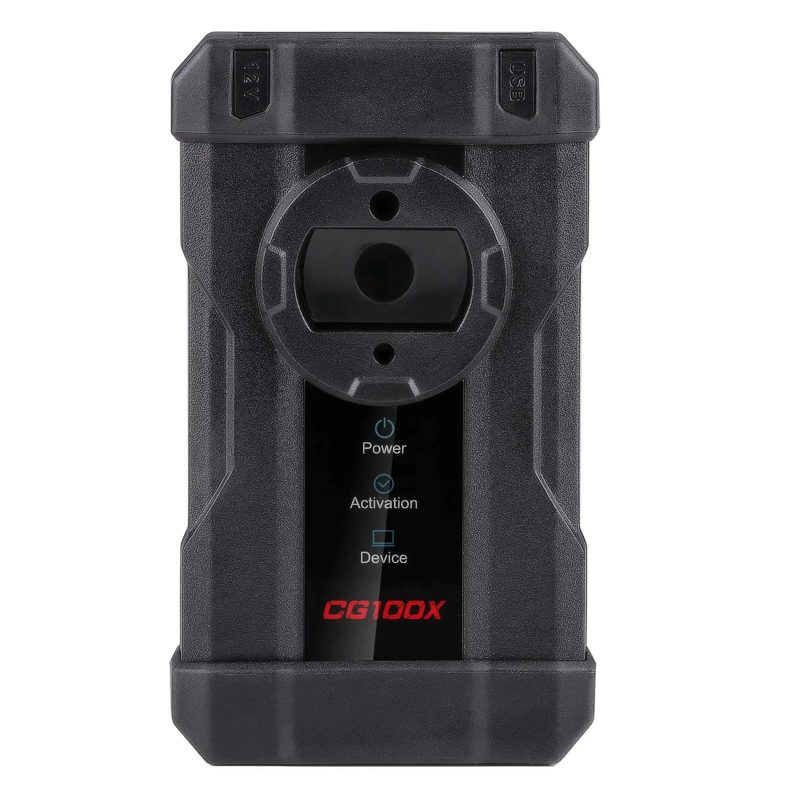 CGDI CG100X Programmer for Airbag Reset and Chip Reading Support MQB Add RH850 R7F701407