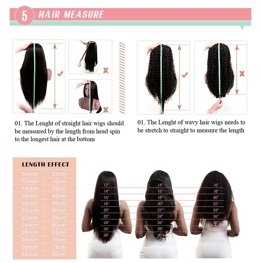 220Density HD Chocolate Brown 13x4 Body Wave Lace Front Wig Brazilian 13x6 Lace Frontal Wigs For Women Remy Human Hair Wig