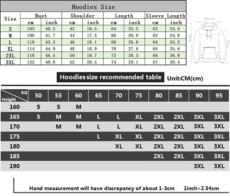 Back To The Future Hoodies Men Fashion Graphic Printed Long Sleeve Sweatshirts Women Casual Harajuku Pullover Tracksuit Sudadera