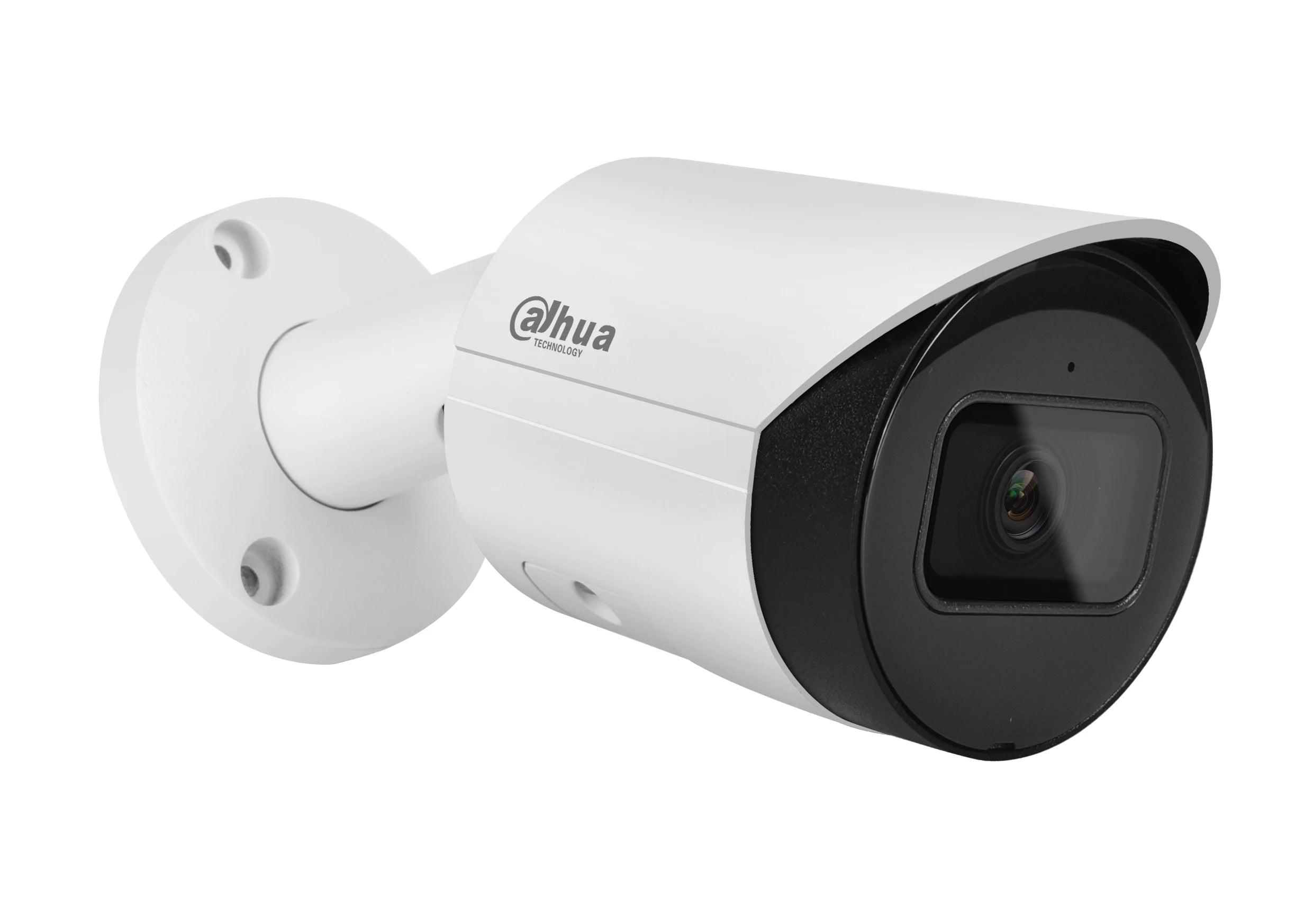 Dahua 8MP IP Camera Bullet 4K IPC-HFW2841S-S 4MP IPC-HFW2441S-S PoE IR Built in MIC SD Card Slot WizSense Video Surveillance
