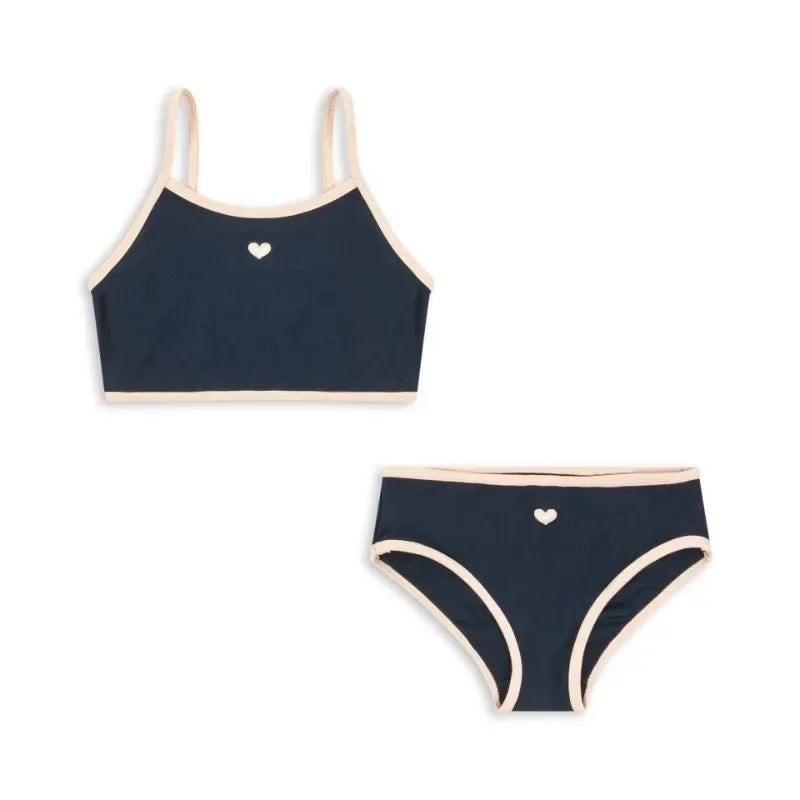 Baby Girl Swimwear Swimsuit for Girls Two Pieces Sunscreen Swimsuit Kids Swimwears Bikinis Children's Swimsuits Mayo