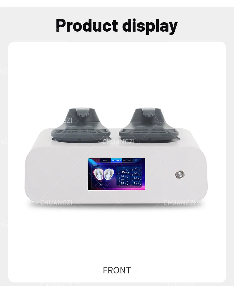 Professional EMS Body Sculpt Device EMSzero High Intensity Muscle Training Fat Removal Slimming Beauty Machine For Salon