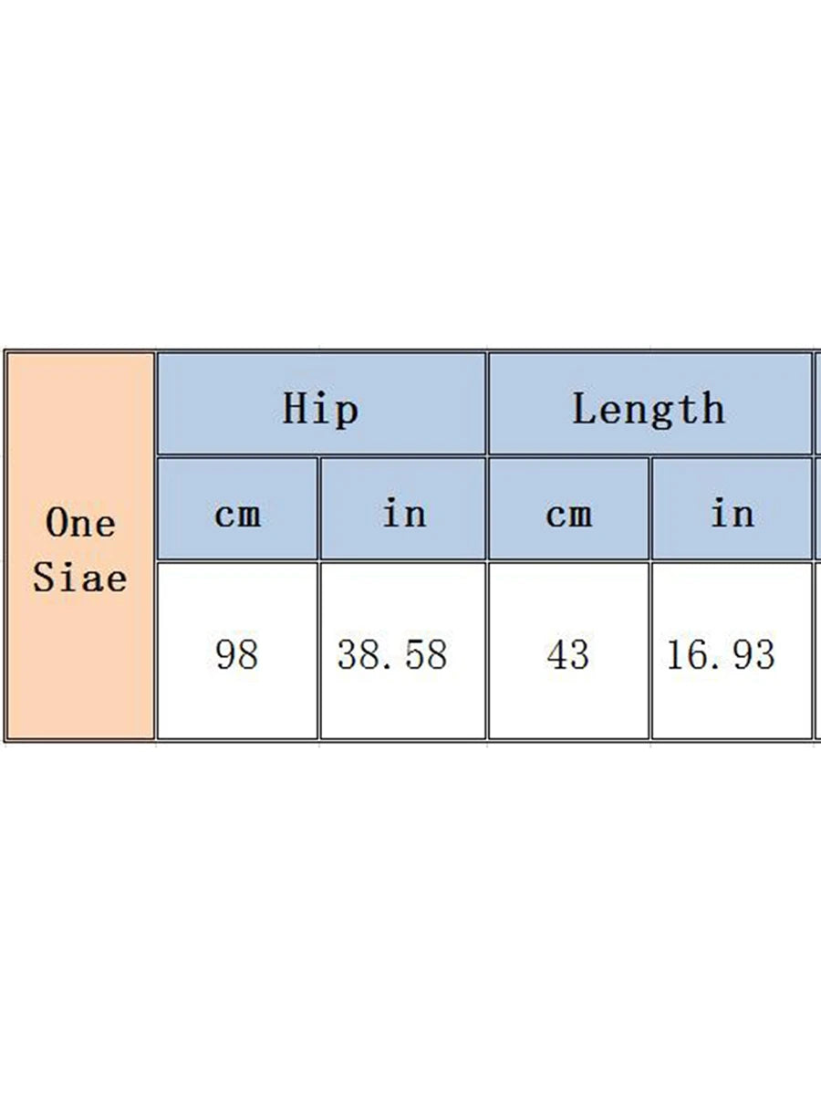 Women Beach Skirt Solid Color Chiffon Cover Up Bikini Skirt Bandage Sarong See Through Cover-ups Swimsuit