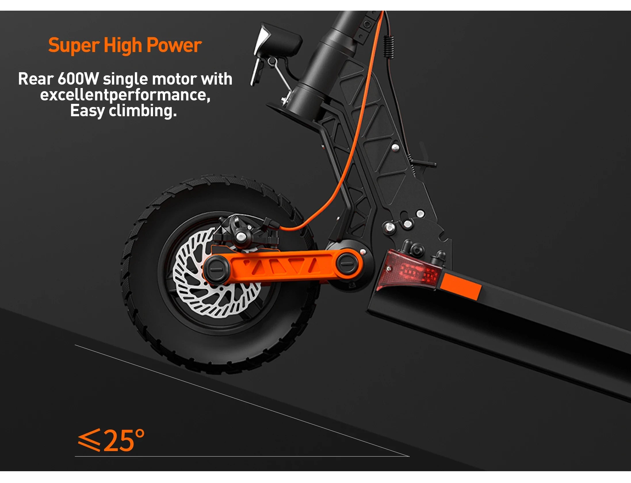 JOYOR S5z Electric Scooter 600W Motor 48V13AH Battery With Turn Signal E-Scooter Adult City Commuter Fold Travel Scooter 10 inch