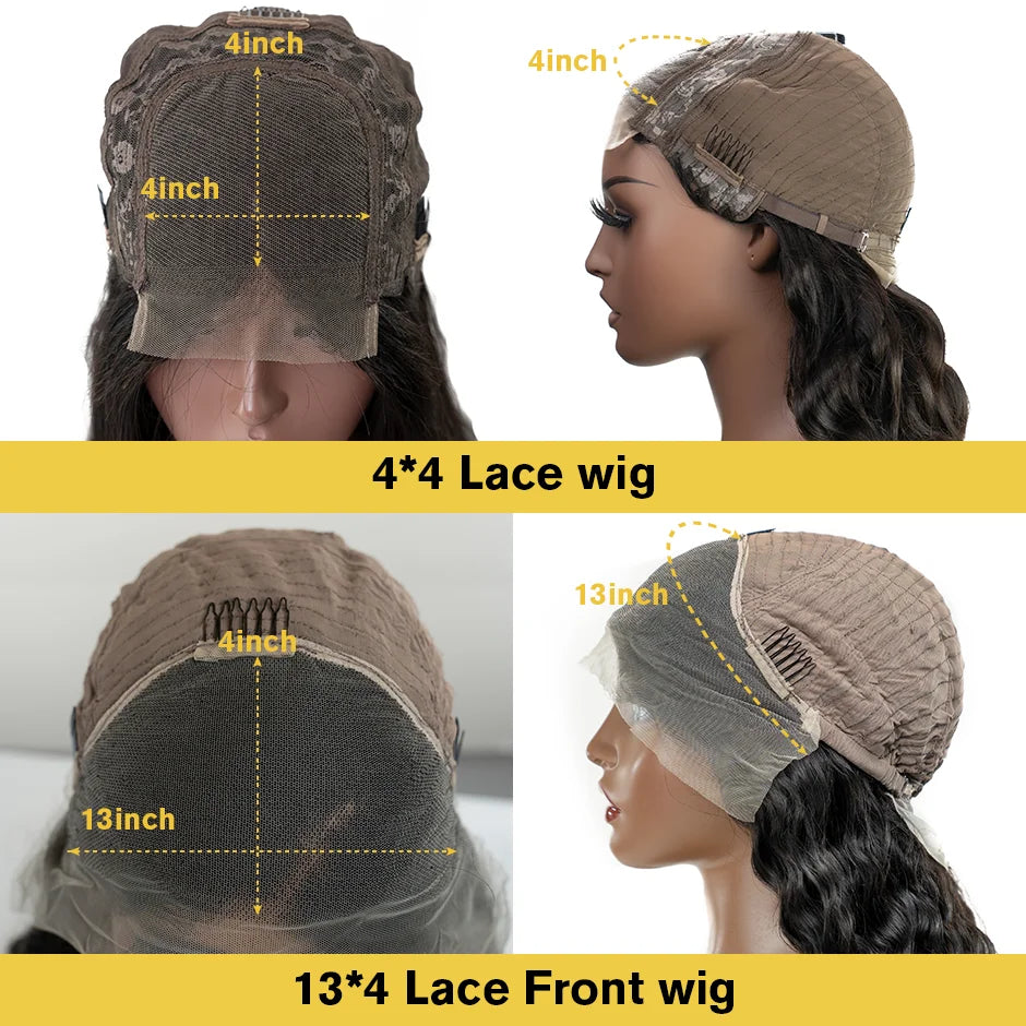 30 Inch Honey Blond Body Wave 13x6 Hd Transparent Lace Frontal Wig Glueless Brazilian Blonde Lace Front Human Hair Wigs On Sale