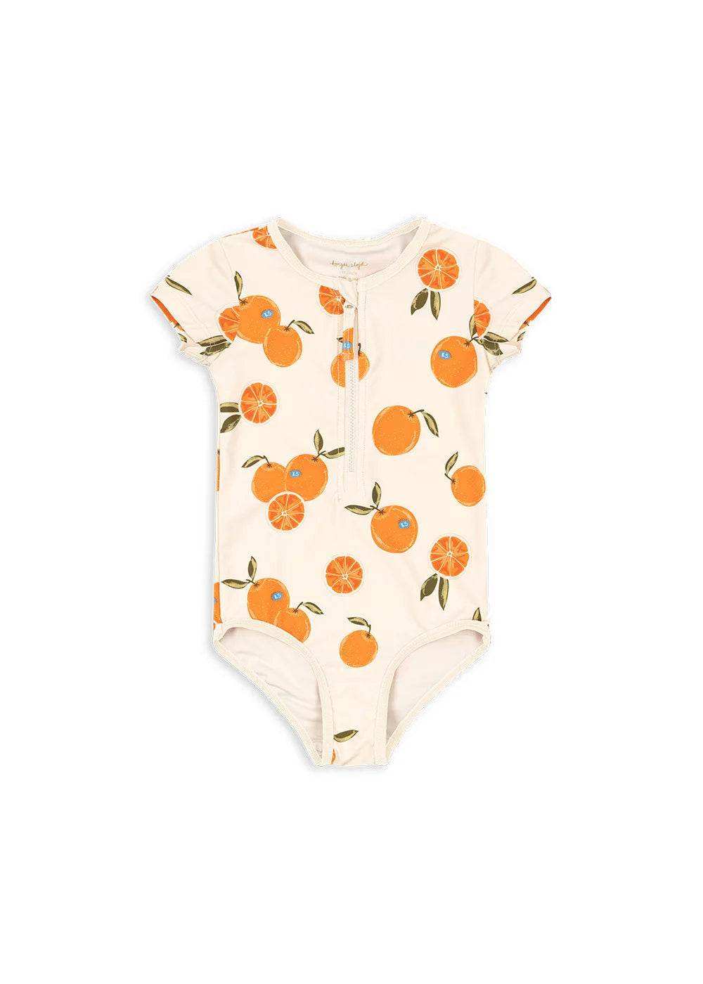Swimwear for Girls 2026 KS New Summer Leopard Kids Swimsuit Lace Bathing Suit Cute Baby Bikinis Beach Wear Children Clothes
