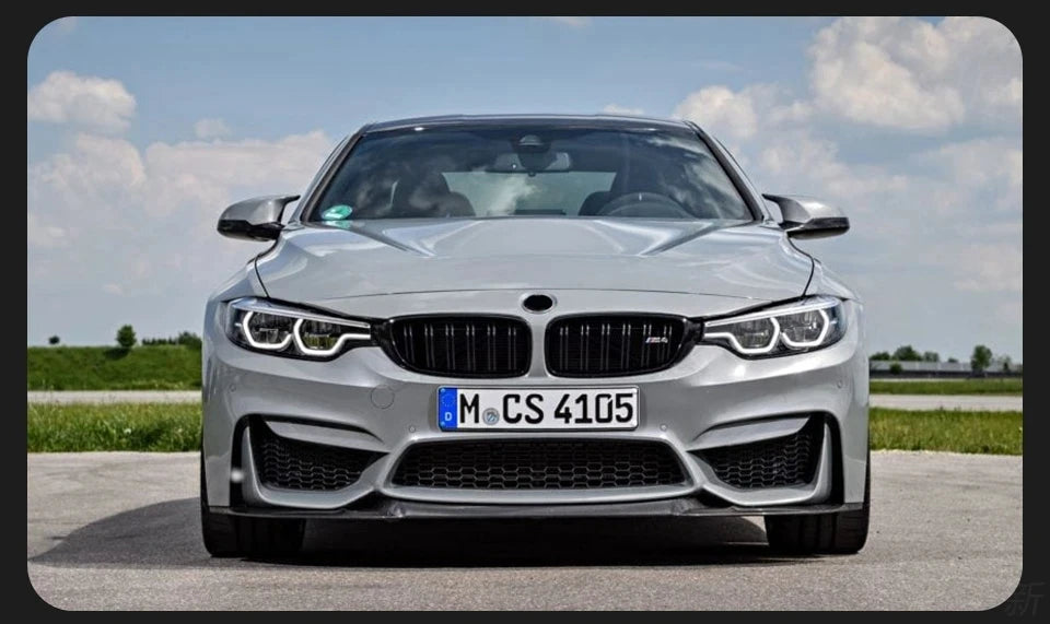 Headlight For BMW F32 2012-2019 F82 M4 GTS Car автомобильные товары LED DRL 425i 428i 430i 435i F36 F80 F33 Car Accessories