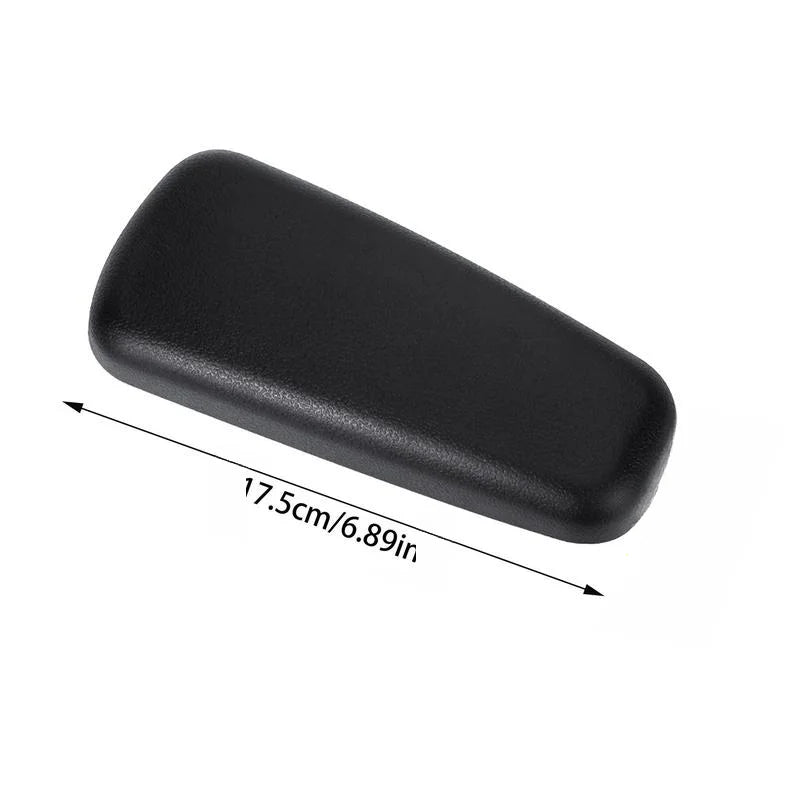 Car Knee Support auto Central armrest box heightening pad polyurethane care Leg Extender Cushion for car interior accessories