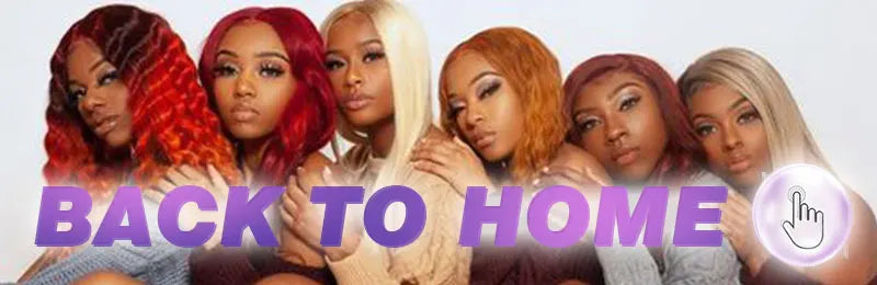 13X4 Wear And Go Glueless Lace Frontal Wig Body Wave Colored Burgundy 13X6 Lace Closure Human Hair Wigs Glueless Ready To Wear