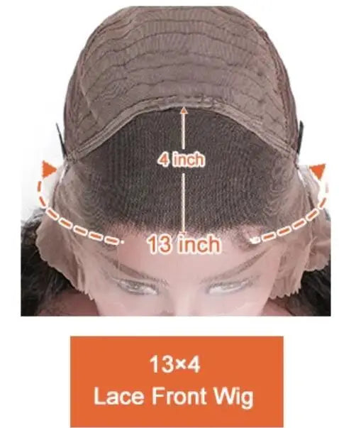Nadula Hair Lace Front Wigs 13x4 Brazilian Body Wave Wig Human Hair Wigs 13x6 360 Full Lace Wig For Women Swiss Lace Body Wave