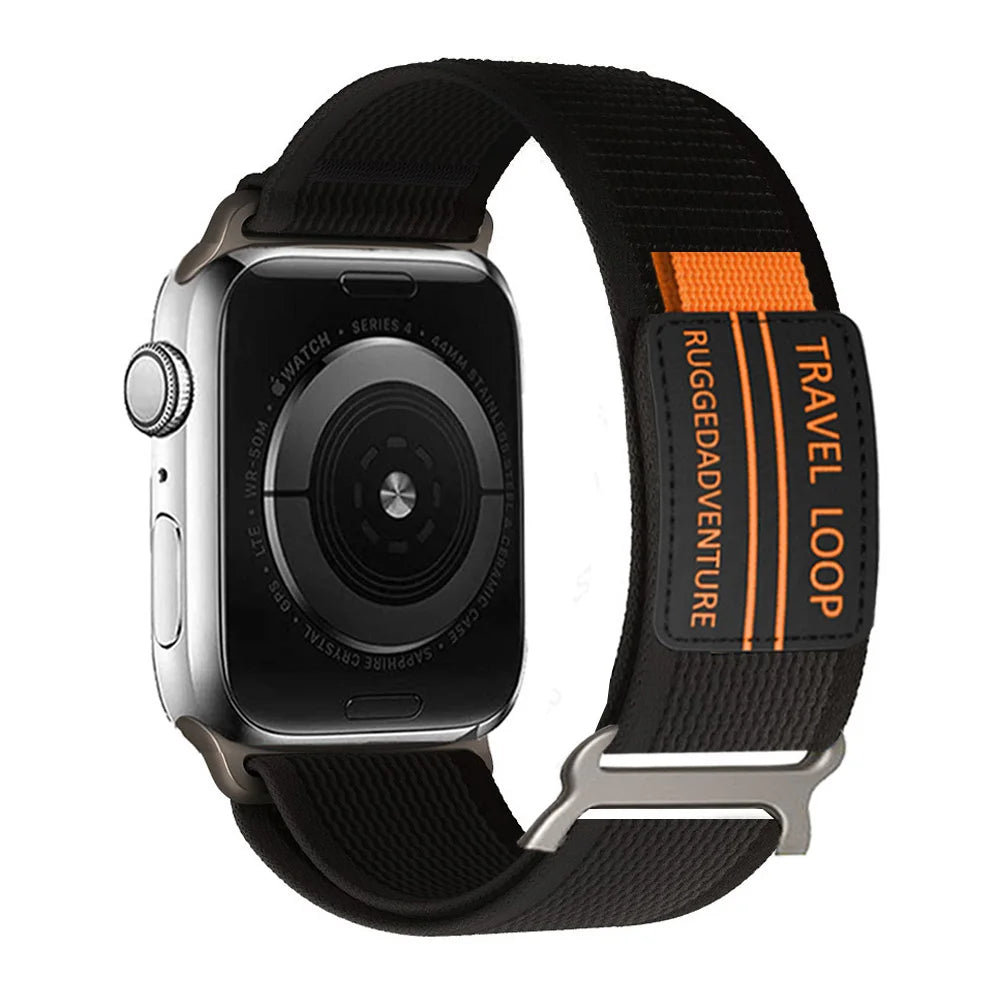 correa for Apple watch Ultra band 49mm 44mm 40mm 45mm 41mm 38mm 42mm 44 45 mm bracelet iWatch series 8 9 7 6 5 4 3 se strap